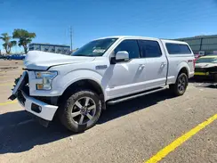1FTFW1EG4HKC73446 2017 FORD F-150
