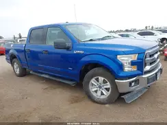 1FTFW1EG4HKC76069 2017 FORD F-150