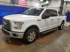 1FTFW1EG4HKD21852 2017 FORD F-150