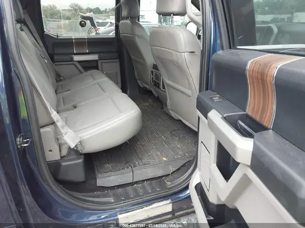 1FTFW1EG4HKD36643 2017 FORD F-150 - Image 8