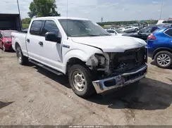 1FTFW1EG4HKD84000 2017 FORD F-150