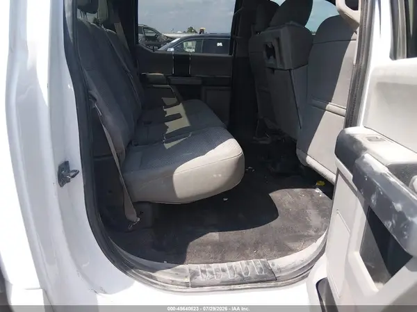 1FTFW1EG4HKD84000 2017 FORD F-150 - Image 8