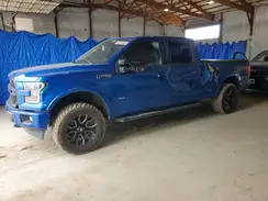 1FTFW1EG4HKD91142 2017 FORD F-150