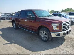 1FTFW1EG4HKD94087 2017 FORD F-150