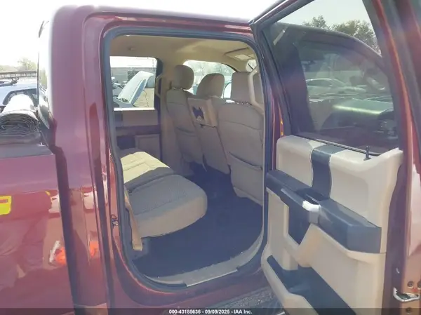 1FTFW1EG4HKD94087 2017 FORD F-150 - Image 8