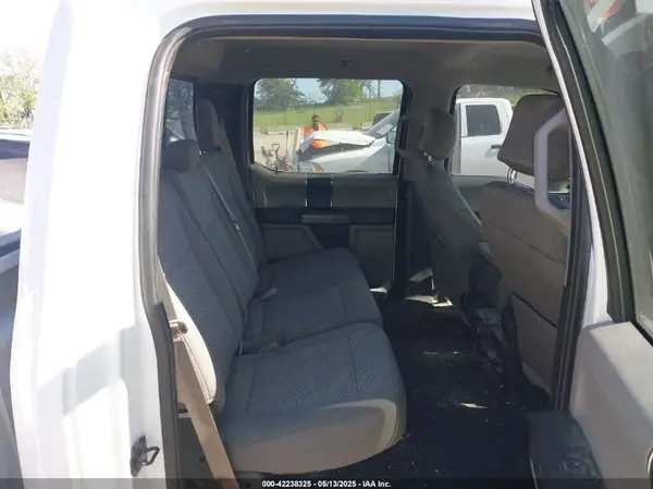 1FTFW1EG4HKD98317 2017 FORD F-150 - Image 8