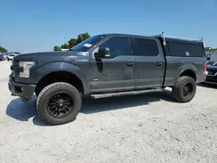 1FTFW1EG4HKE01636 2017 FORD F-150