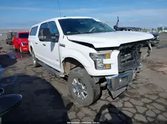 1FTFW1EG4HKE22258 2017 FORD F-150