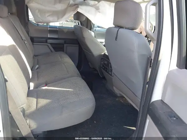 1FTFW1EG4HKE22258 2017 FORD F-150 - Image 8