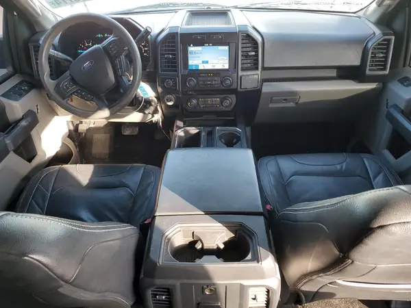 1FTFW1EG4HKE33700 2017 FORD F-150 - Image 8