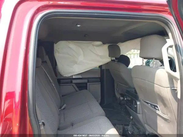 1FTFW1EG4HKE35253 2017 FORD F-150 - Image 8