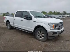 1FTFW1EG4JFA02935 2018 FORD F-150