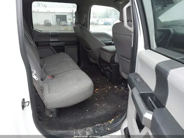 1FTFW1EG4JFA02935 2018 FORD F-150 - Image 8