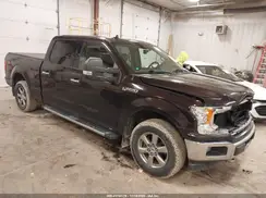1FTFW1EG4JFA03129 2018 FORD F-150