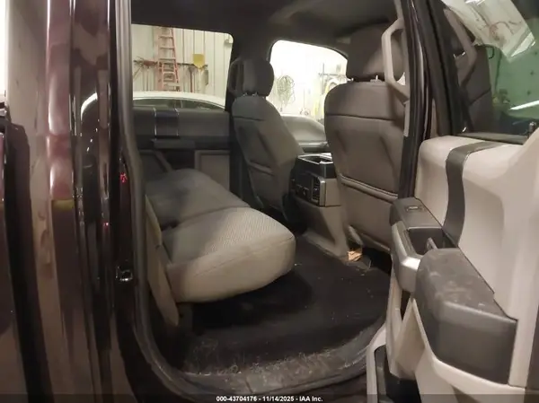 1FTFW1EG4JFA03129 2018 FORD F-150 - Image 8