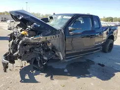 1FTFW1EG4JFA21999 2018 FORD F-150
