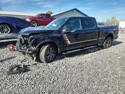 1FTFW1EG4JFA34073 2018 FORD F-150