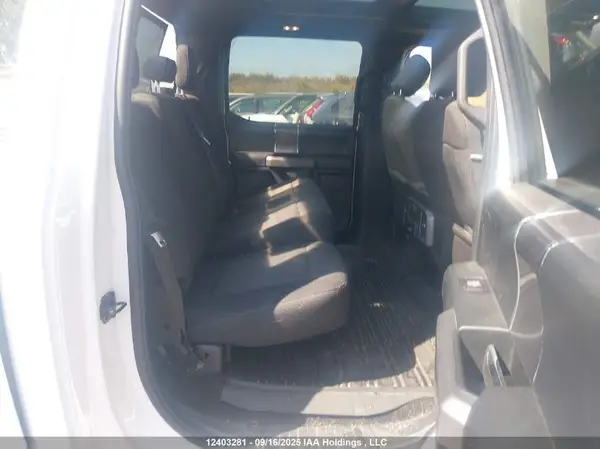 1FTFW1EG4JFA50242 2018 FORD F-150 - Image 8