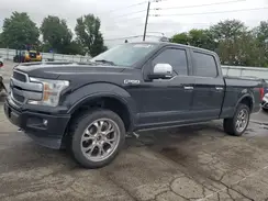 1FTFW1EG4JFB10763 2018 FORD F-150