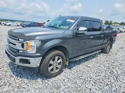 1FTFW1EG4JFB66430 2018 FORD F-150