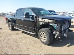 1FTFW1EG4JFB68209 2018 FORD F-150