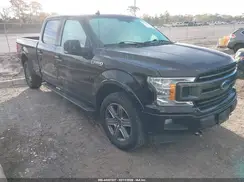 1FTFW1EG4JFB78058 2018 FORD F-150