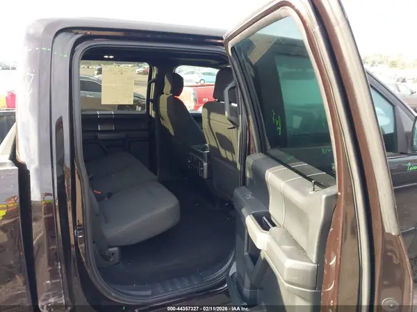1FTFW1EG4JFB78058 2018 FORD F-150 - Image 8