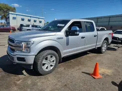 1FTFW1EG4JFB85916 2018 FORD F-150