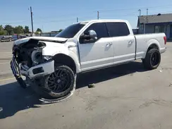 1FTFW1EG4JFC01760 2018 FORD F-150