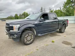 1FTFW1EG4JFC17280 2018 FORD F-150