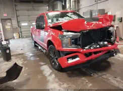 1FTFW1EG4JFC17327 2018 FORD F-150