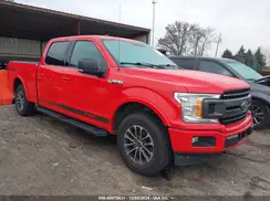 1FTFW1EG4JFC18588 2018 FORD F-150