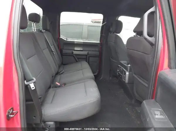 1FTFW1EG4JFC18588 2018 FORD F-150 - Image 8