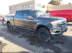 1FTFW1EG4JFC35309 2018 FORD F-150