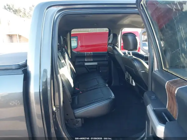 1FTFW1EG4JFC35309 2018 FORD F-150 - Image 8
