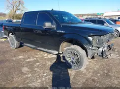 1FTFW1EG4JFC57147 2018 FORD F-150