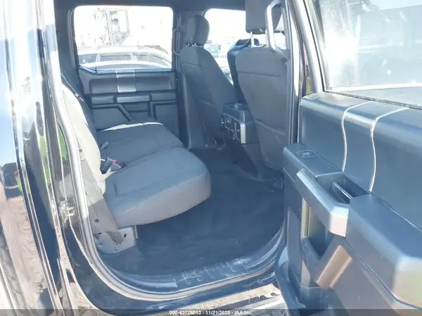 1FTFW1EG4JFC57147 2018 FORD F-150 - Image 8