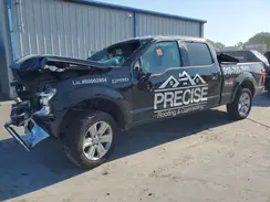 1FTFW1EG4JFC68391 2018 FORD F-150