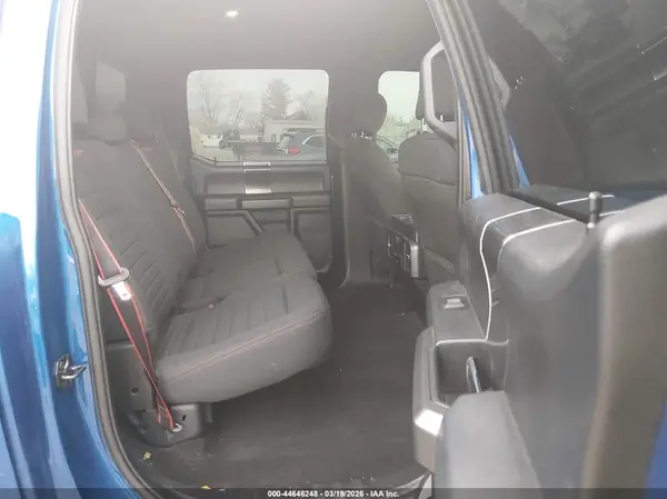 1FTFW1EG4JFD03169 2018 FORD F-150 - Image 8