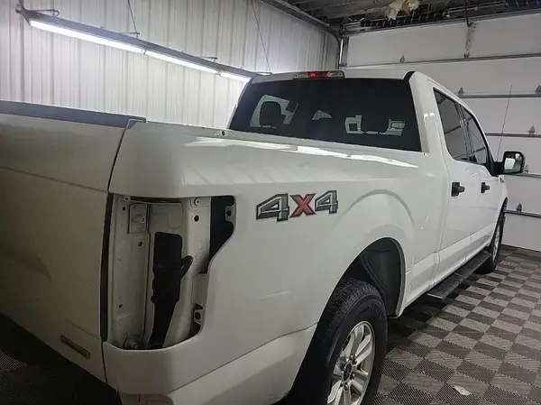 1FTFW1EG4JFD18724 2018 FORD F-150 - Image 2