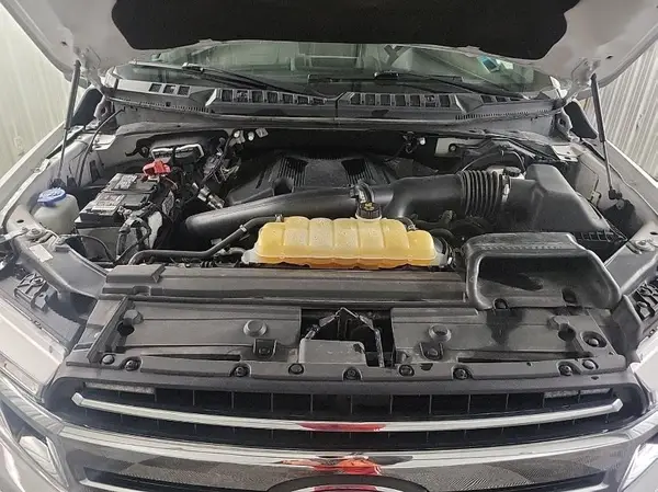 1FTFW1EG4JFD18724 2018 FORD F-150 - Image 8