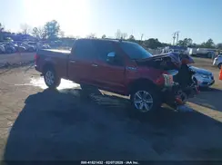 1FTFW1EG4JFD22269 2018 FORD F-150