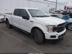 1FTFW1EG4JFD57250 2018 FORD F-150