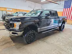 1FTFW1EG4JFE66775 2018 FORD F-150