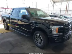 1FTFW1EG4JKC26956 2018 FORD F-150