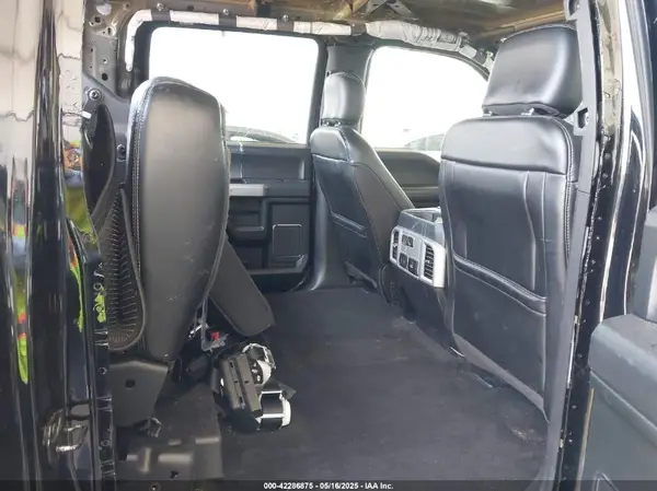 1FTFW1EG4JKC26956 2018 FORD F-150 - Image 8