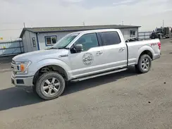 1FTFW1EG4JKC27296 2018 FORD F-150