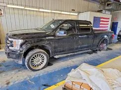 1FTFW1EG4JKC36659 2018 FORD F-150