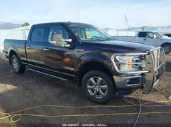 1FTFW1EG4JKD10369 2018 FORD F-150