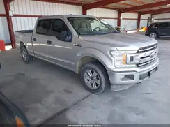 1FTFW1EG4JKD61029 2018 FORD F-150
